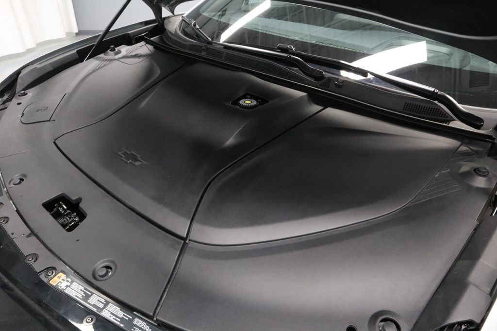 Used 2024 Chevrolet Blazer EV LT image 13