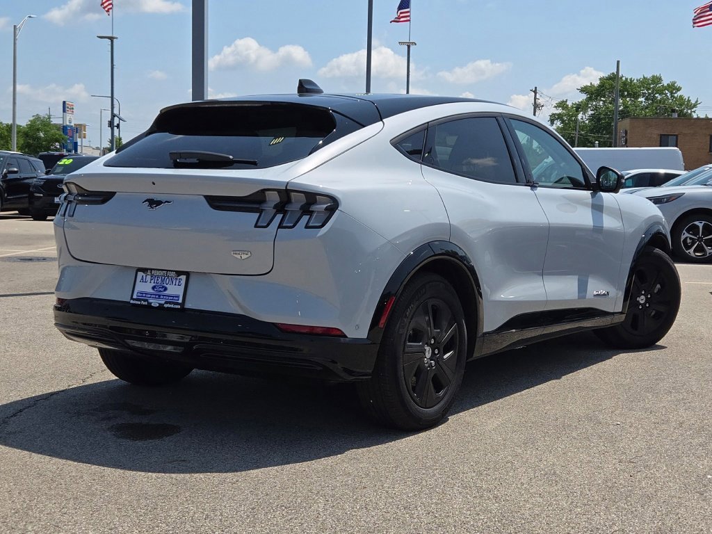Certified 2023 Ford Mustang Mach-E California Route 1 image 12