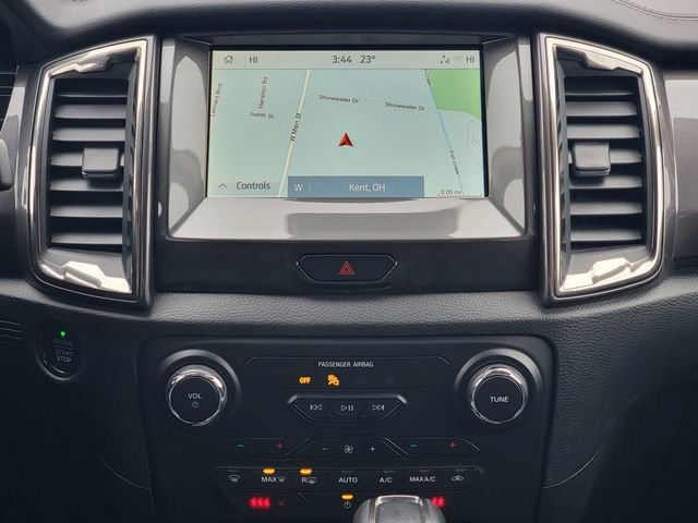 Certified 2019 Ford Ranger Lariat w/ Equipment Group 501A Mid image 27