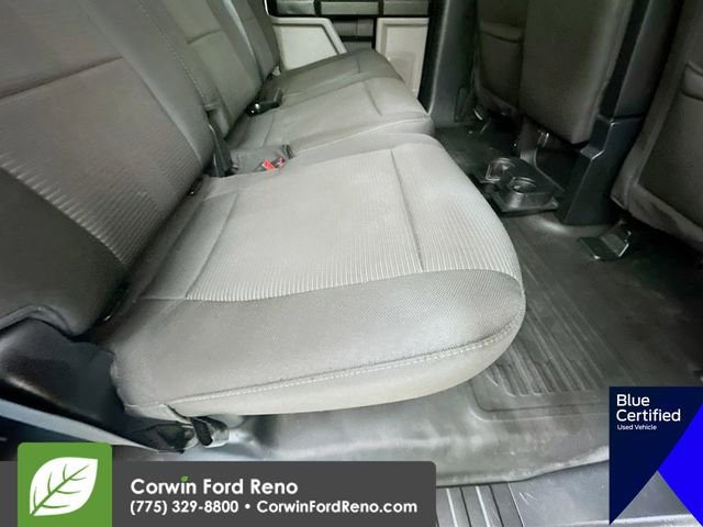 Certified 2019 Ford F150 XL w/ Equipment Group 101A Mid AWD/4WD image 30
