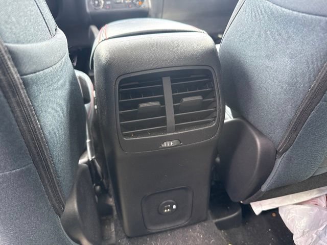 Certified 2023 Ford Bronco Sport Heritage w/ Heritage Convenience Package AWD/4WD image 18
