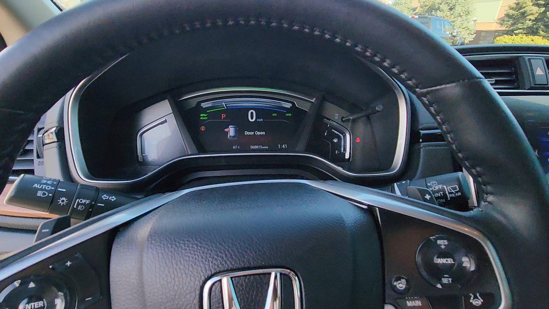 Used 2022 Honda CR-V EX-L image 23