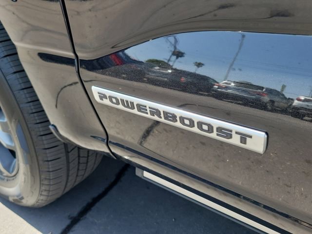 Certified 2023 Ford F150 Lariat w/ Equipment Group 502A High image 31