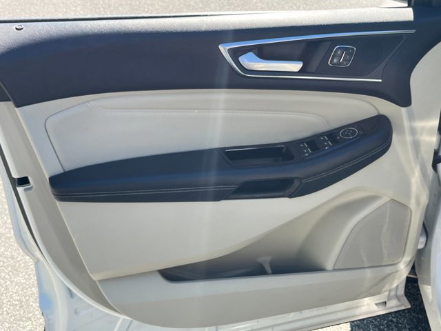 Certified 2017 Ford Edge Titanium w/ Equipment Group 301A image 12