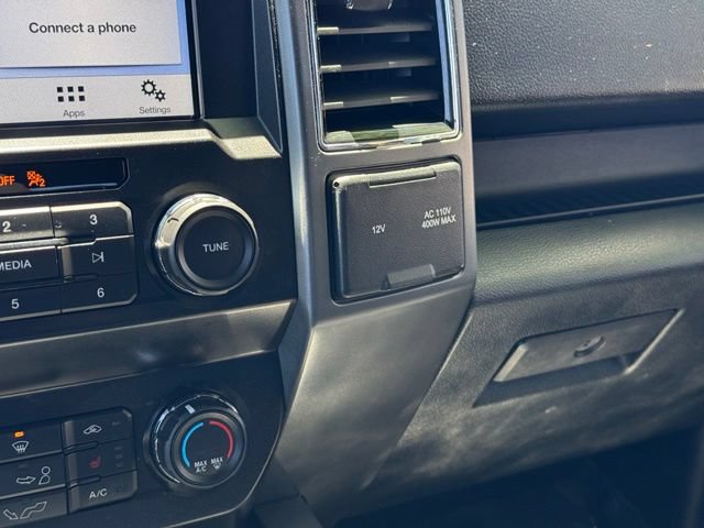Certified 2019 Ford F150 XLT w/ Equipment Group 302A Luxury AWD/4WD image 15