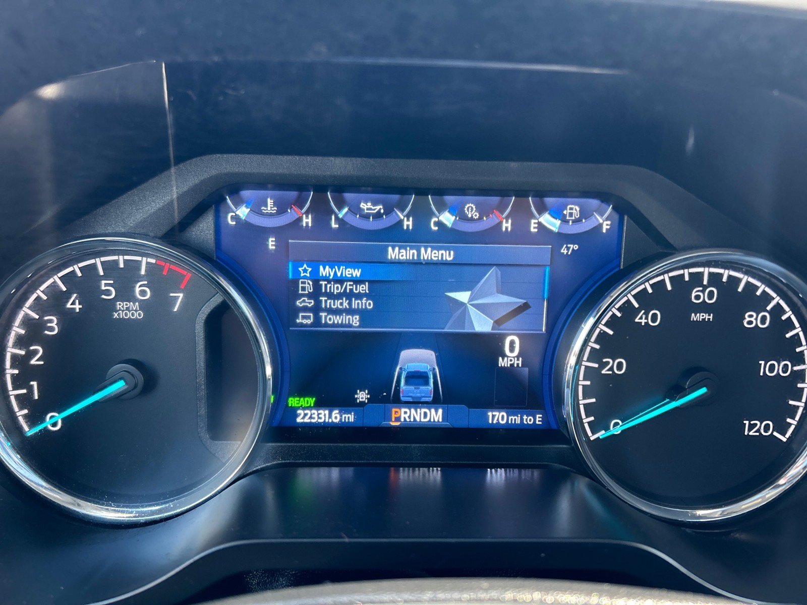 Certified 2022 Ford F150 XLT w/ Equipment Group 302A High image 26