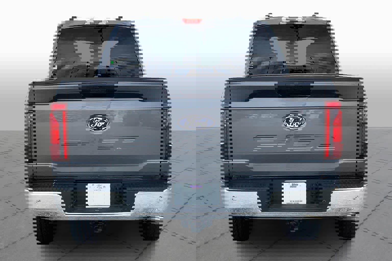 Certified 2025 Ford F150 XLT w/ Equipment Group 301A Standard image 2