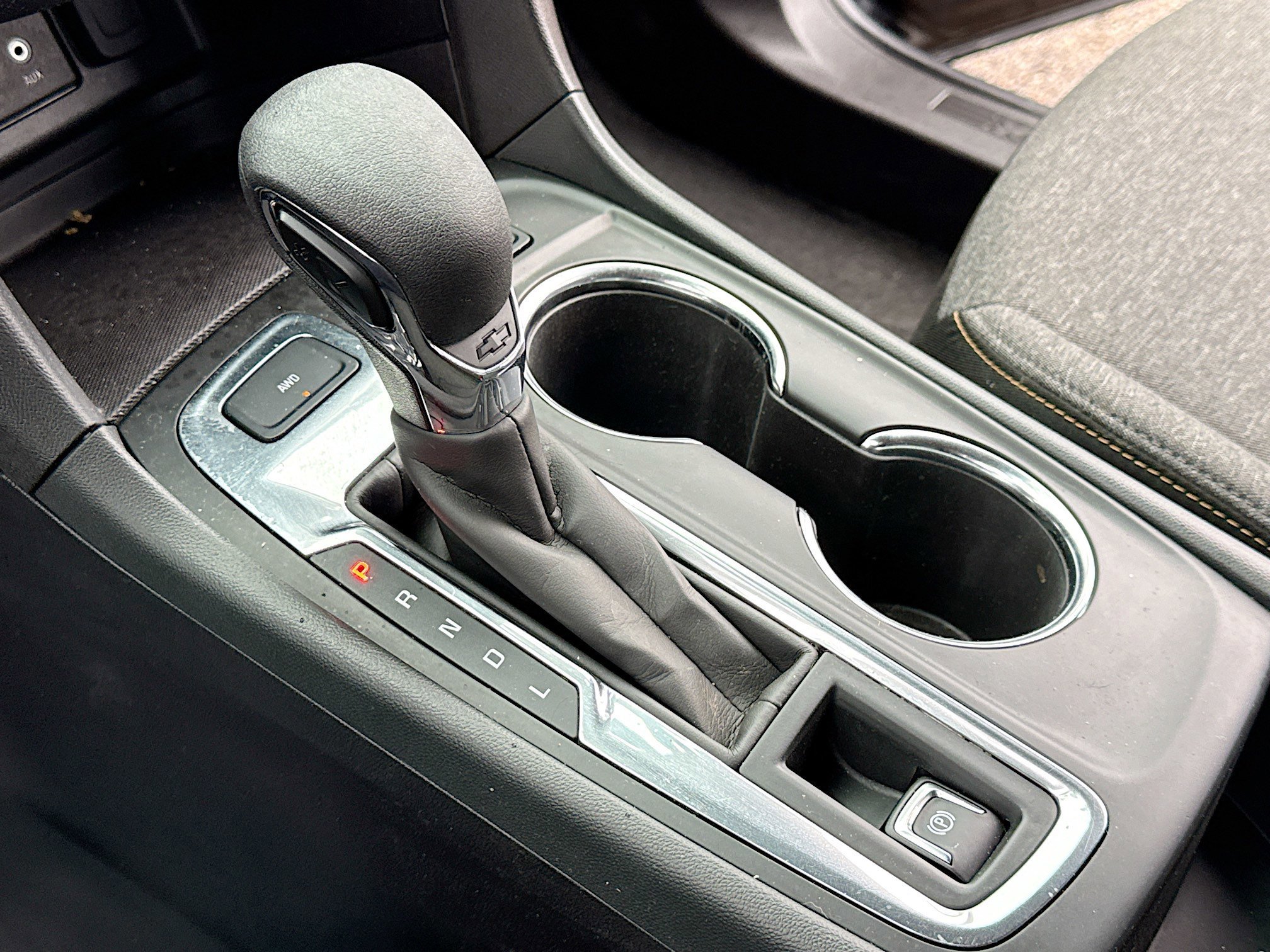 Used 2024 Chevrolet Equinox LT image 15