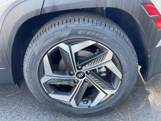 Used 2023 Hyundai Tucson SEL w/ Convenience Package FWD image 2
