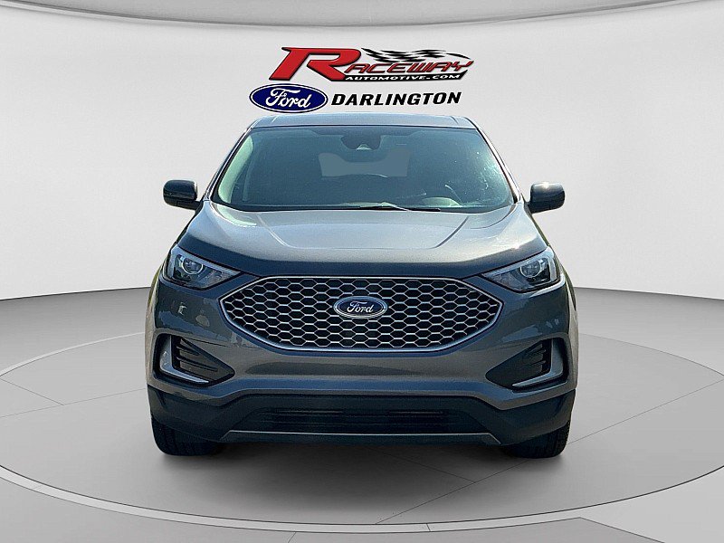 Certified 2024 Ford Edge SEL AWD/4WD image 8