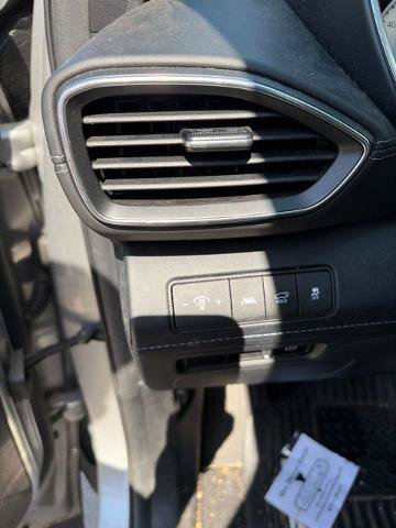 Used 2021 Hyundai Santa Fe SEL w/ Convenience + Premium Package FWD image 22