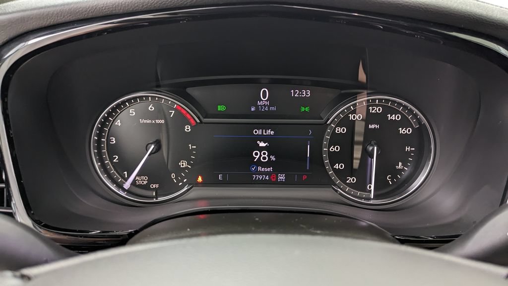 Used 2020 Cadillac XT6 Premium Luxury AWD/4WD image 24