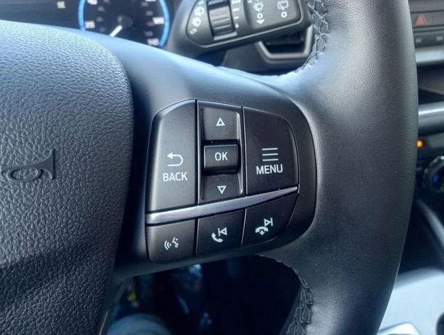 Certified 2024 Ford Bronco Sport Big Bend w/ Convenience Package image 24