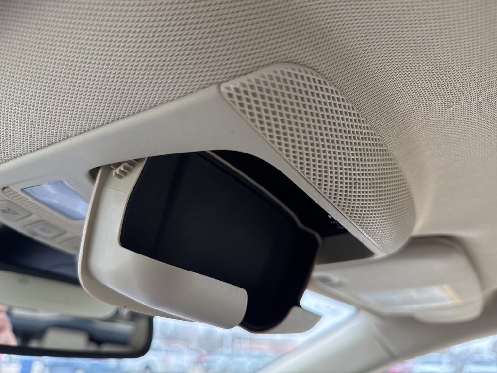 Certified 2024 Ford Edge SEL w/ Convenience Package image 22