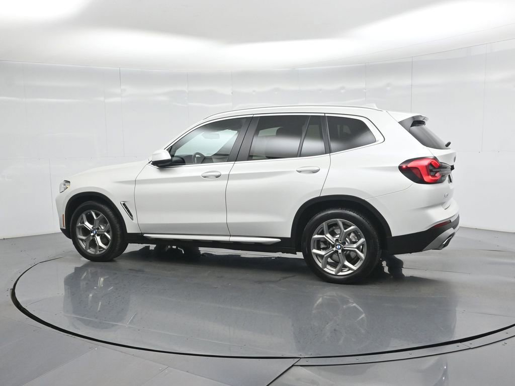 Used 2023 BMW X3 sDrive30i image 19