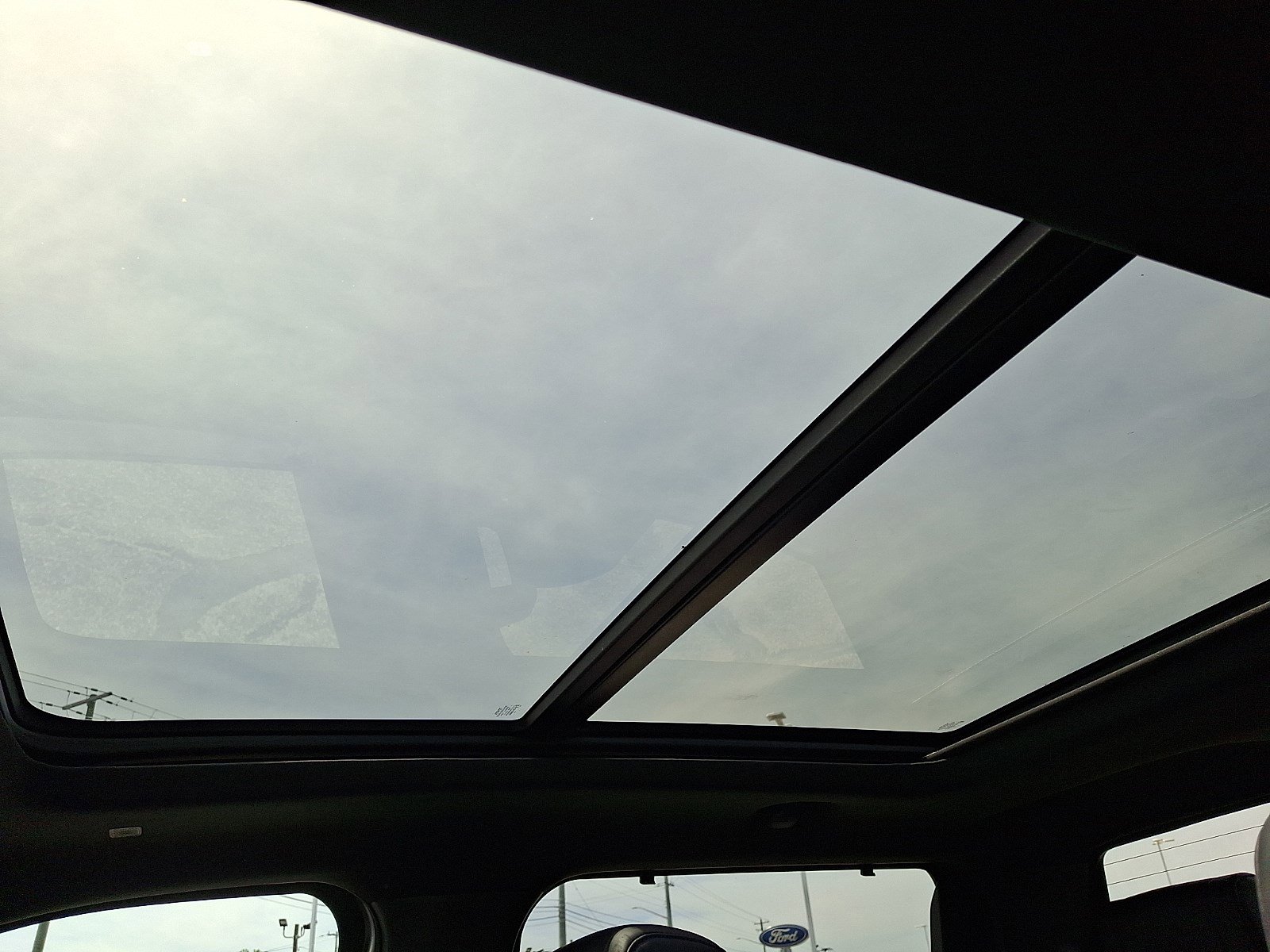 Used 2025 Toyota Tundra Platinum AWD/4WD image 14