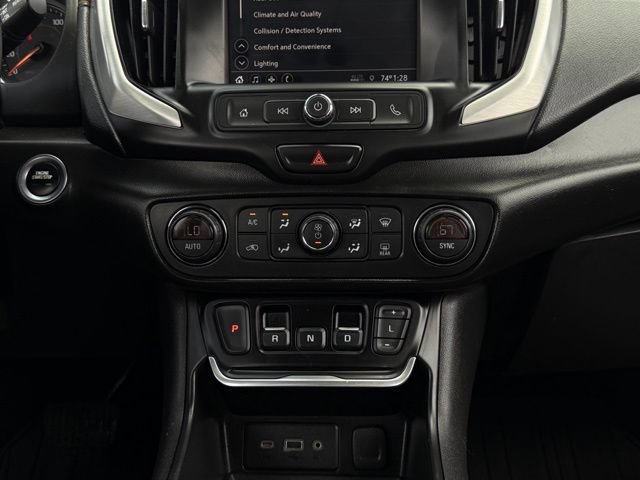 Used 2020 GMC Terrain SLE w/ Driver Convenience Package FWD image 27