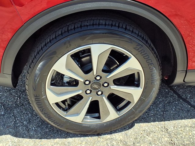 Certified 2023 Ford Escape Platinum AWD/4WD image 30