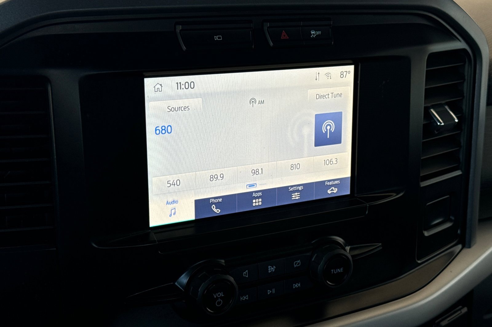 Certified 2023 Ford F150 XLT image 18