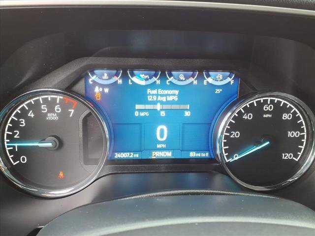 Certified 2023 Ford F150 XLT w/ Equipment Group 302A High image 14