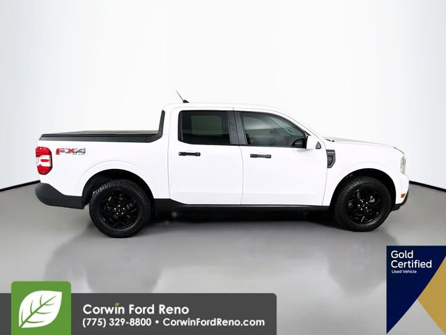 Certified 2023 Ford Maverick XLT w/ Equipment Group 300A Standard image 11