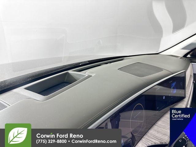 Used 2025 Hyundai Santa Fe Calligraphy AWD/4WD image 12