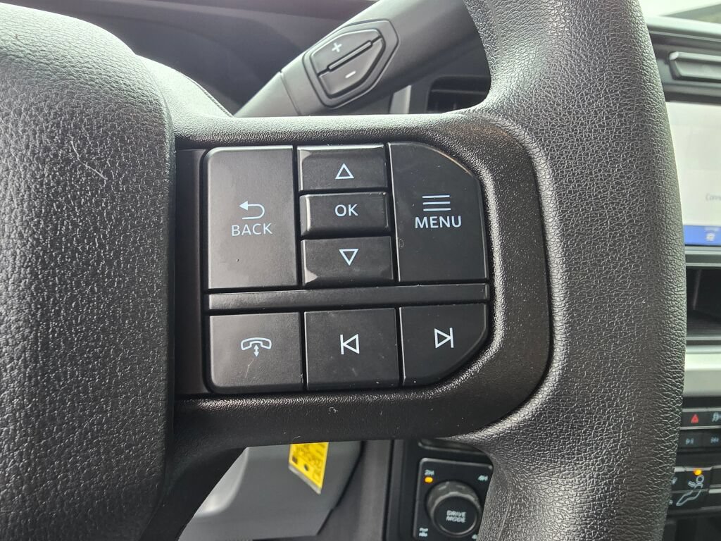 Certified 2025 Ford F250 XLT AWD/4WD image 20