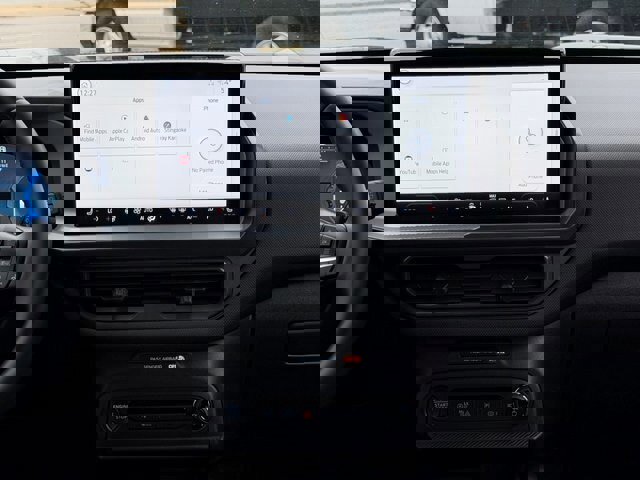 Certified 2025 Ford Bronco Sport Badlands image 36