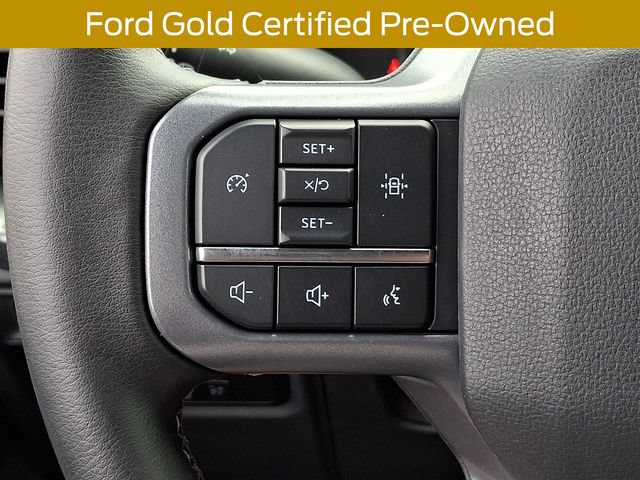 Certified 2023 Ford F150 XLT w/ Equipment Group 302A High AWD/4WD image 24