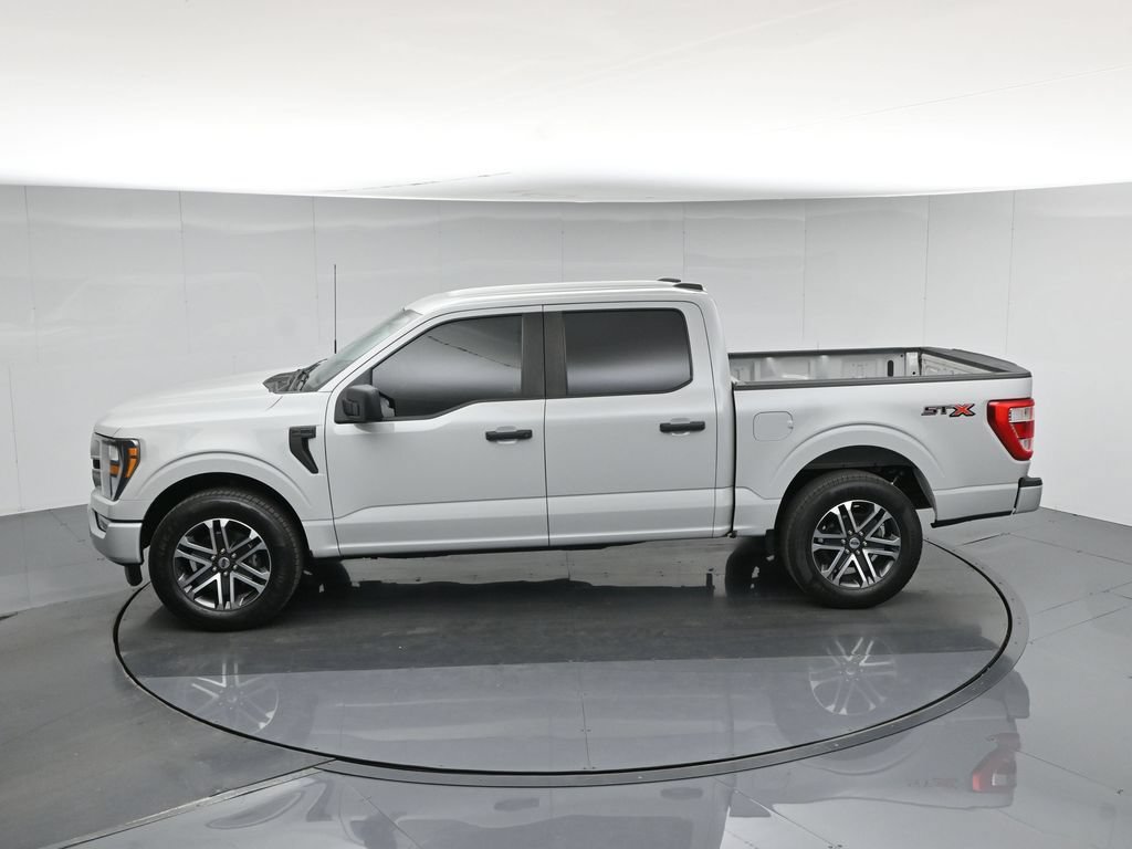 Certified 2023 Ford F150 XL w/ STX Appearance Package RWD image 43