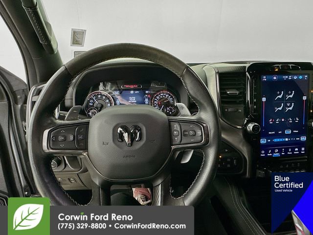 Used 2022 RAM 1500 TRX w/ TRX Level 2 Equipment Group image 15