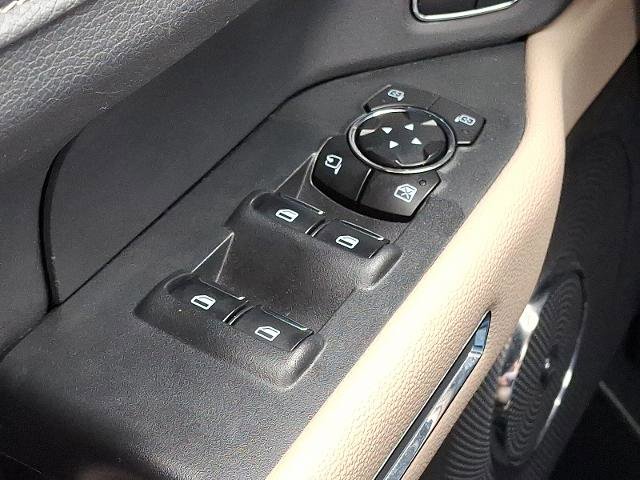 Certified 2024 Ford Expedition Limited image 25