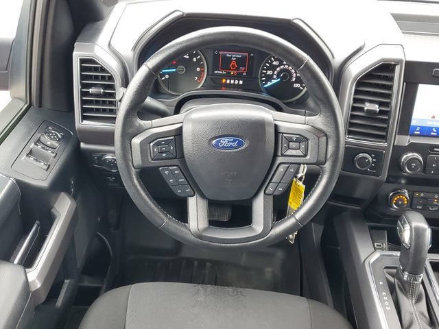Certified 2020 Ford F150 XLT w/ Equipment Group 302A Luxury AWD/4WD image 30