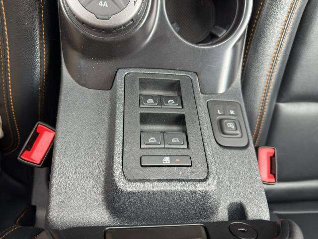 Certified 2024 Ford Bronco Badlands AWD/4WD image 25