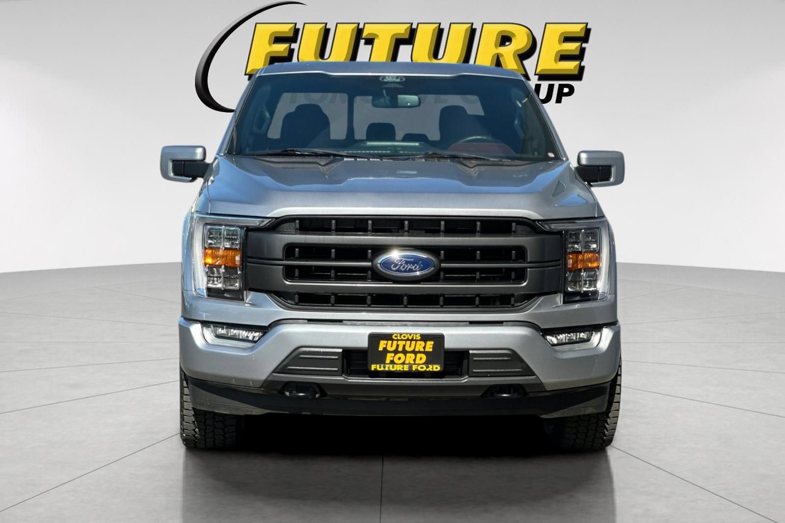 Certified 2022 Ford F150 Lariat AWD/4WD image 8