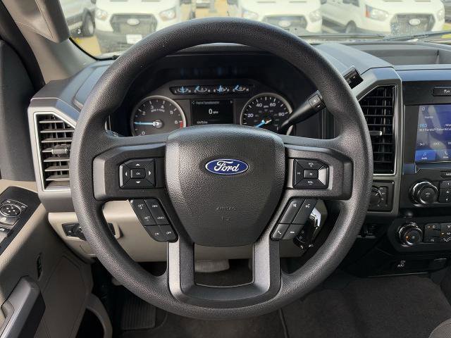 Certified 2022 Ford F250 XLT image 14