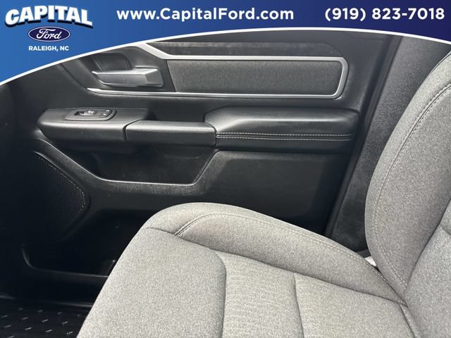 Used 2020 RAM 1500 Big Horn AWD/4WD image 28