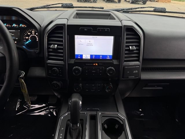 Certified 2020 Ford F150 XLT w/ Equipment Group 302A Luxury AWD/4WD image 2