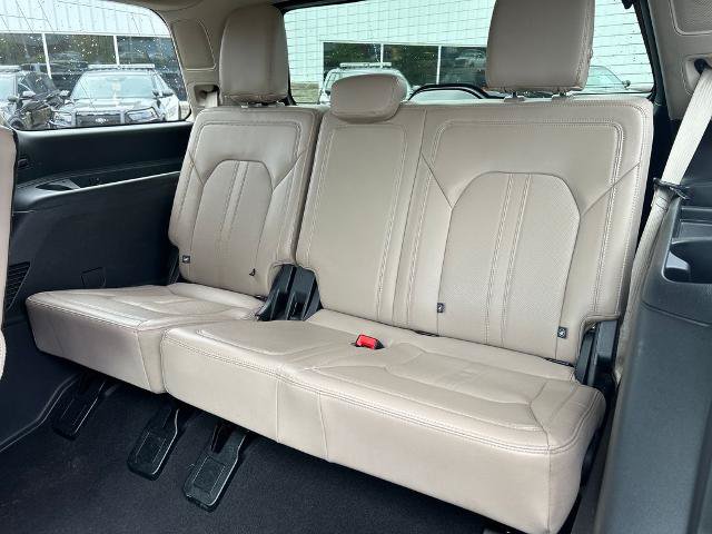 Certified 2024 Ford Expedition Limited AWD/4WD image 31