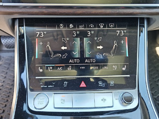 Used 2020 Audi Q7 3.0T Prestige AWD/4WD image 27