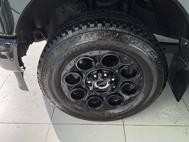 Certified 2026 Ford F350 XLT w/ XLT Premium Package AWD/4WD image 29