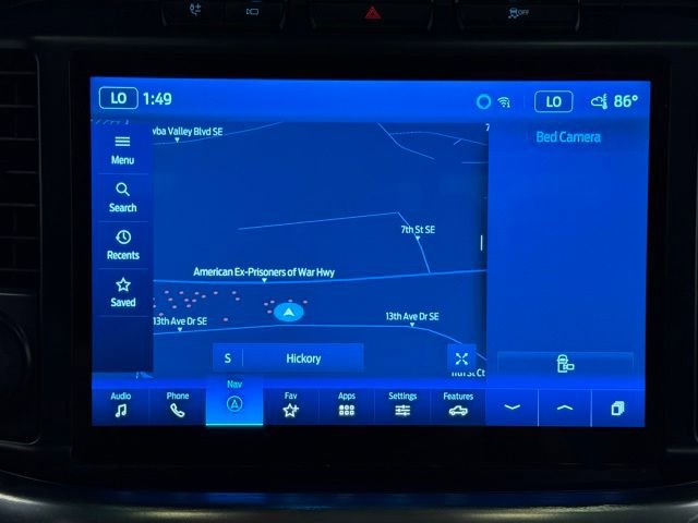 Certified 2022 Ford F150 Lariat AWD/4WD image 27