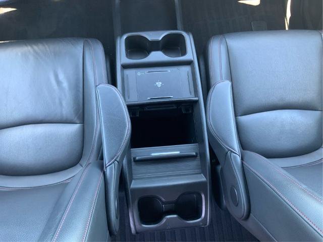 Used 2025 Honda Odyssey Sport-L image 16