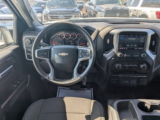 Used 2022 Chevrolet Silverado 2500 LT image 15