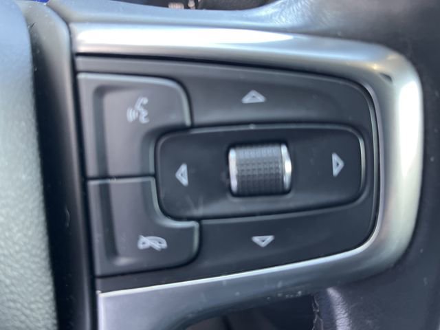 Used 2019 Chevrolet Silverado 1500 LT w/ All-Star Edition image 27