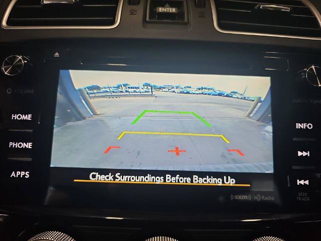 Used 2018 Subaru Forester 2.5i Premium AWD/4WD image 23