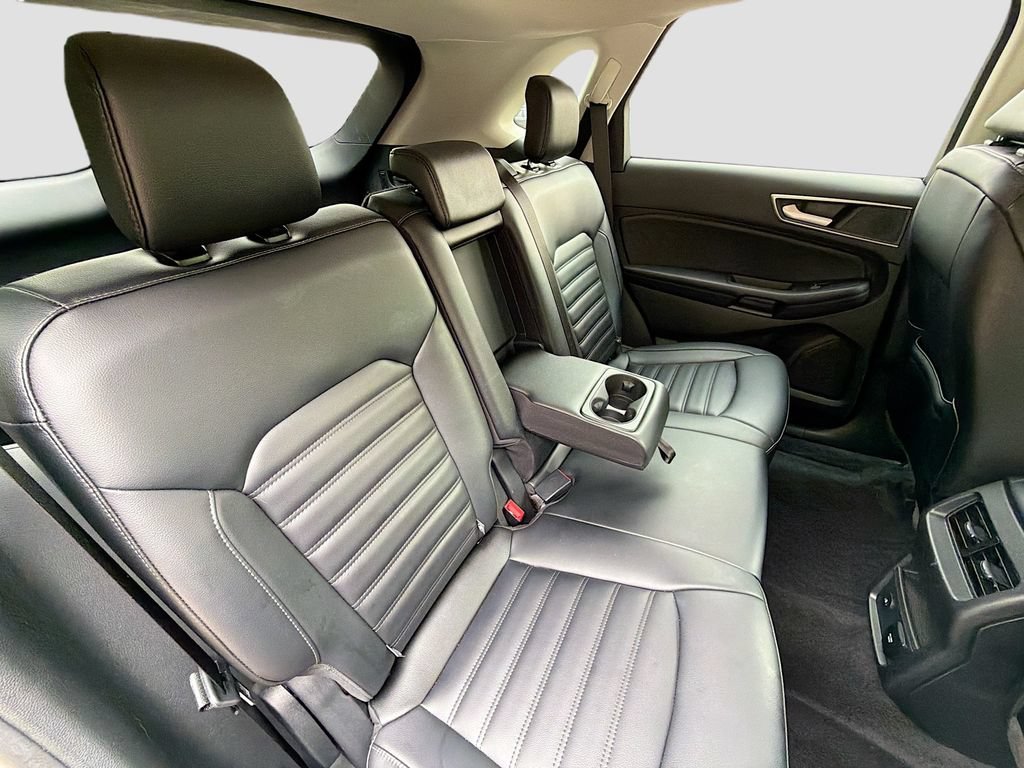 Certified 2024 Ford Edge SEL w/ Convenience Package AWD/4WD image 28