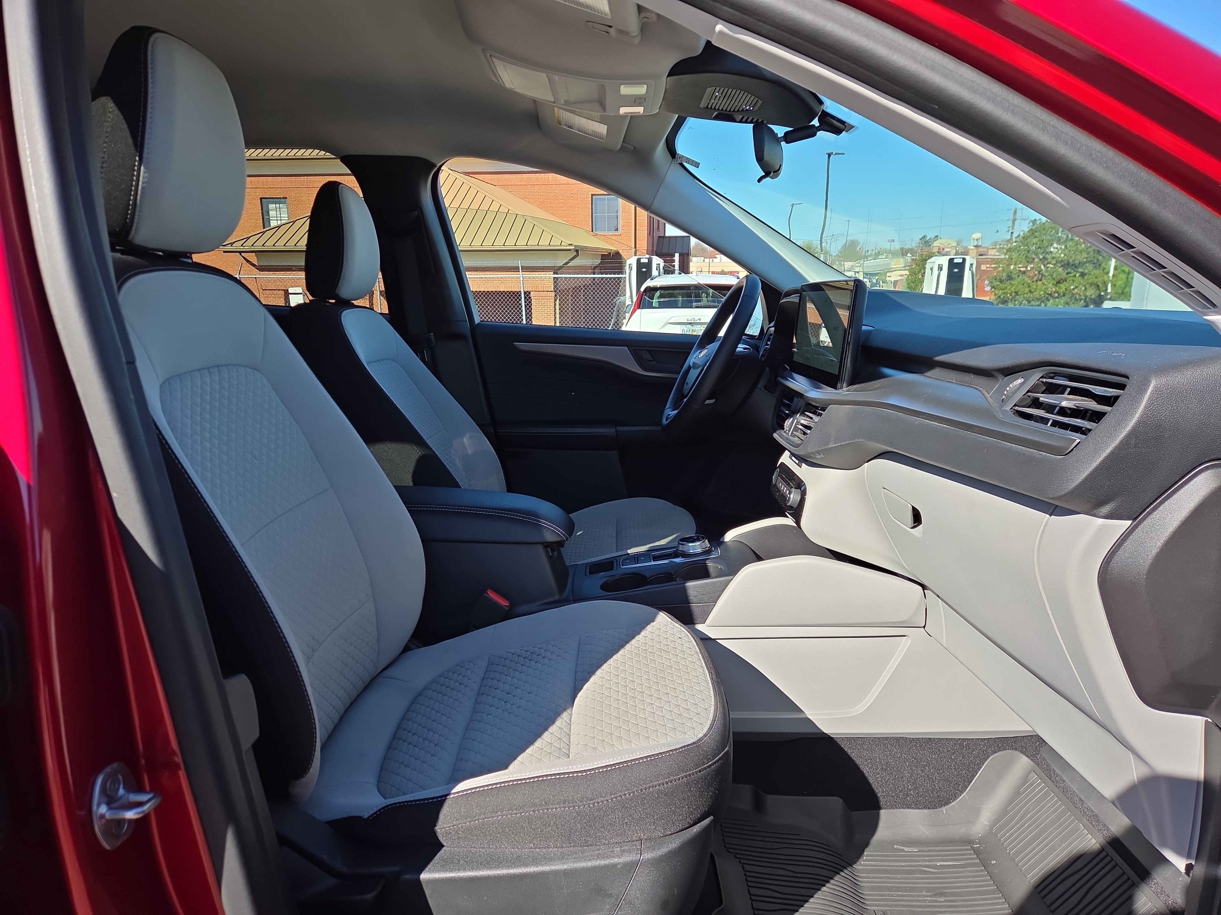 Certified 2023 Ford Escape Active w/ Tech Pack #1 AWD/4WD image 15
