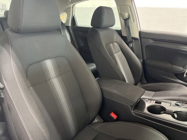 Used 2023 Honda Civic LX image 26