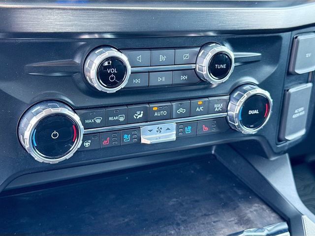 Certified 2023 Ford F250 Lariat w/ Chrome Package AWD/4WD image 24